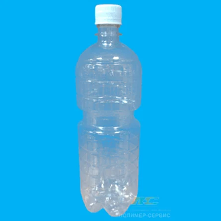 ПЭТ-тара 1 л. 100 шт.