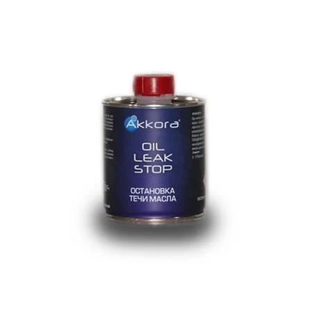 Akkora Oil Leak Stop 0,3л (стоп течь масла)